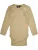 Hummel Rompertje/body  donkerbeige