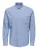 ONLY & SONS – ONSALVARO SLIM LS OXFORD SHIRT NOOS FRML Heren Overhemd