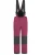 normani Outdoor broek ‘Salcha’  bordeaux / zwart