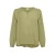 Damesblouse met lange mouwen KAFFE Curve Ami