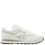 Reebok Classic Leather leren sneakers – ecru/mintgroen