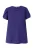 Ulla Popken Shirt  aubergine