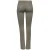 ONLY skinny regular waist casual broek donkergroen