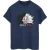 Li-cense Disney dames 101 dalmatiërs cruella de vil gekke moeder katoenen vriendje t-shirt