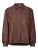 PIECES Blouse ‘PCObina’  bruin