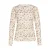Dames blouse met lange mouwen Ichi Cora