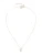 Liebeskind Berlin Ketting  rosé