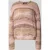 JJXX Gebreide pullover met ronde hals model ‘SIMONE’