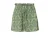 Protest regular waist casual short groen