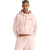 New Balance fleece Jassen Dames – Roze –