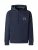 Hackett London Sweatshirt  navy / wit
