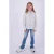 Vingino Brianna flared jeans – lichtblauw