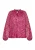 faina Blouse  goud / pink / merlot