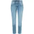 MAC Rich slim blue denim