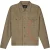 Daily Paper Sand Checked Kardy Jacket