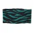 Tricot hoofdband en fleece voering 43600 unisex