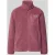 Columbia Fleecejack met opstaande kraag en labeldetail