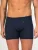 zd ZERO DEFECTS Boxershorts ‘Helios fly front boxer’  navy