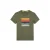 T-shirt van gaas TBS Keran