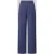 MOS MOSH sweatpants met elastische band model ‘Nima’