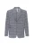 Distretto12 Colbert ‘Ayeres’  indigo / grijs