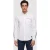 Scotch & Soda Oxford Regular-fit Contrast Shirt Bright White