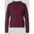 Betty Barclay Gebreide pullover met ribboorden