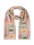 CODELLO Sjaal  pink