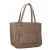 GUESS Shopper ‘Calebra’  bruin / lichtbruin