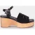 Moschino Sandals Black