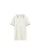 Scalpers Shirt  donkergroen / offwhite