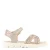 Graceland sandalen beige