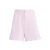 ADIDAS SPORTSWEAR Sportbroek ‘Essentials’  lichtlila