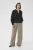 Blouse met lange mouwen KAapril Regular fit black