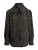 Lauren Ralph Lauren Blouse  navy / goudgeel