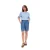 Damesshort Moodo L-SH-4901