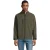SOLS Heren Relax Soft Shell Jas (Leger)