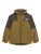 THE NORTH FACE Outdoorjas  taupe / olijfgroen