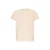Retour Jeans T-shirt met backprint beige