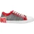 Moschino Logo Lage Sneakers