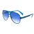 Lunettes de soleil homme Italia Independent 0021-023-000 ø 58 mm