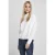 Dames sweatshirt Urban Classics oversized high neck crew (grandes tailles)