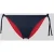 Tommy Hilfiger Bikinislip met color block look