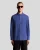 Lyle & Scott Overhemd van Flanel met Knopen – Blauw