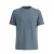 Katoenen T-shirt met klein logo print s.Oliver