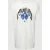 mister tee T-shirt met motiefprint, model ‘ORIGAMI’