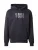 Only & Sons Sweatshirt ‘ONSTRAVIS SCOTT’  grijs / zwart / wit