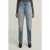 G-Star Viktoria High Straight Medium Blue