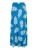 Apricot Rok ‘ ‘  blauw