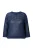 Ulla Popken Trui  blauw